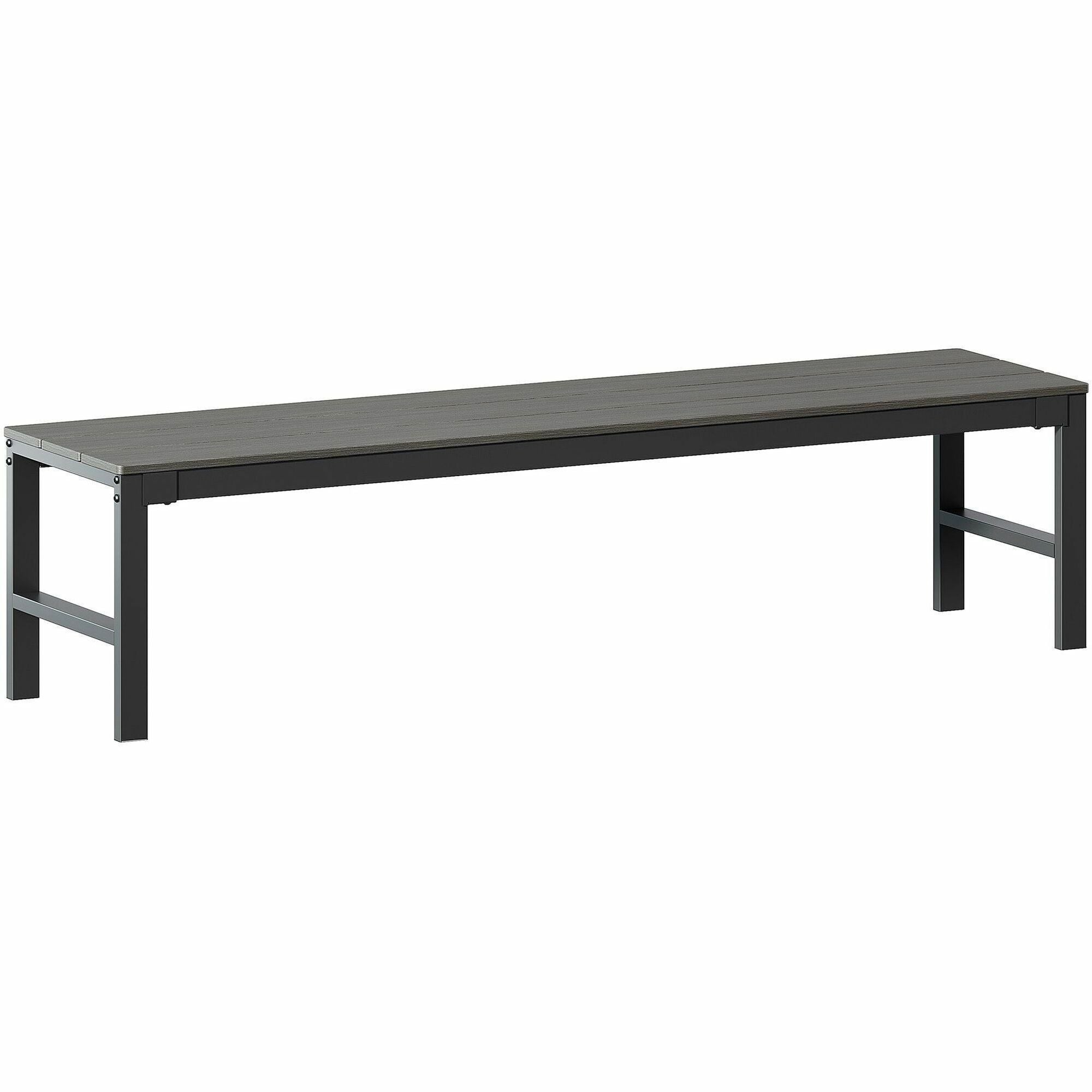 lorell-faux-wood-outdoor-bench-72-x-17-8-x-17-8-gray-llr42670_1